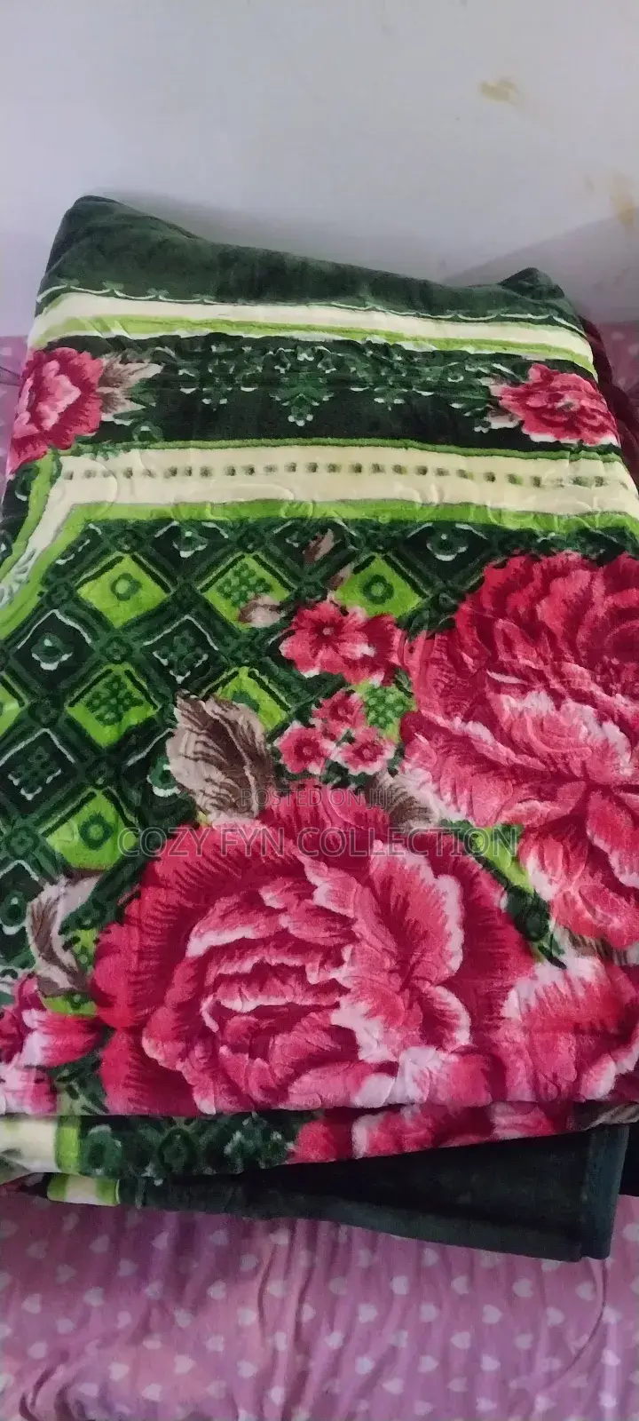 Blankets Warm 5kg