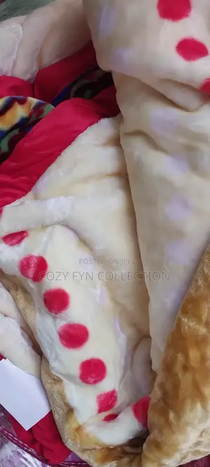 Velvet Soft Blankets 6x6 Heavy