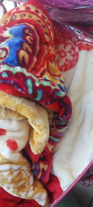 Velvet Soft Blankets 6x6 Heavy