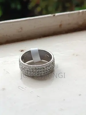 Unisex Rings