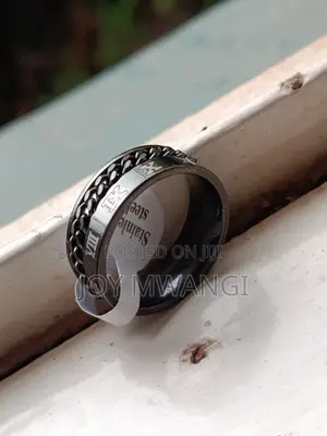 Unisex Rings