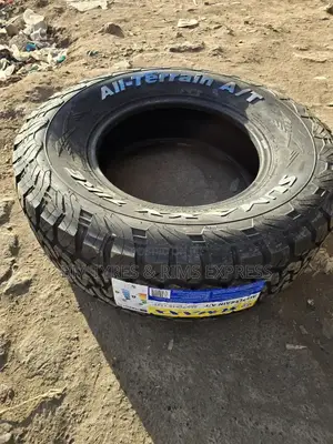 265 /70 R16 Sumaxx Tyres (All Terrein)