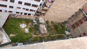 Eastleigh Section 3 - thumbnail 2