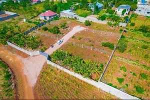 Mugutha 50x100 Residential Plots.