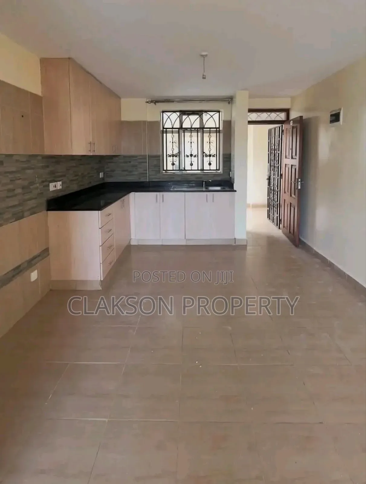 2bdrm Apartment in Dagorret, Dagoretti for rent