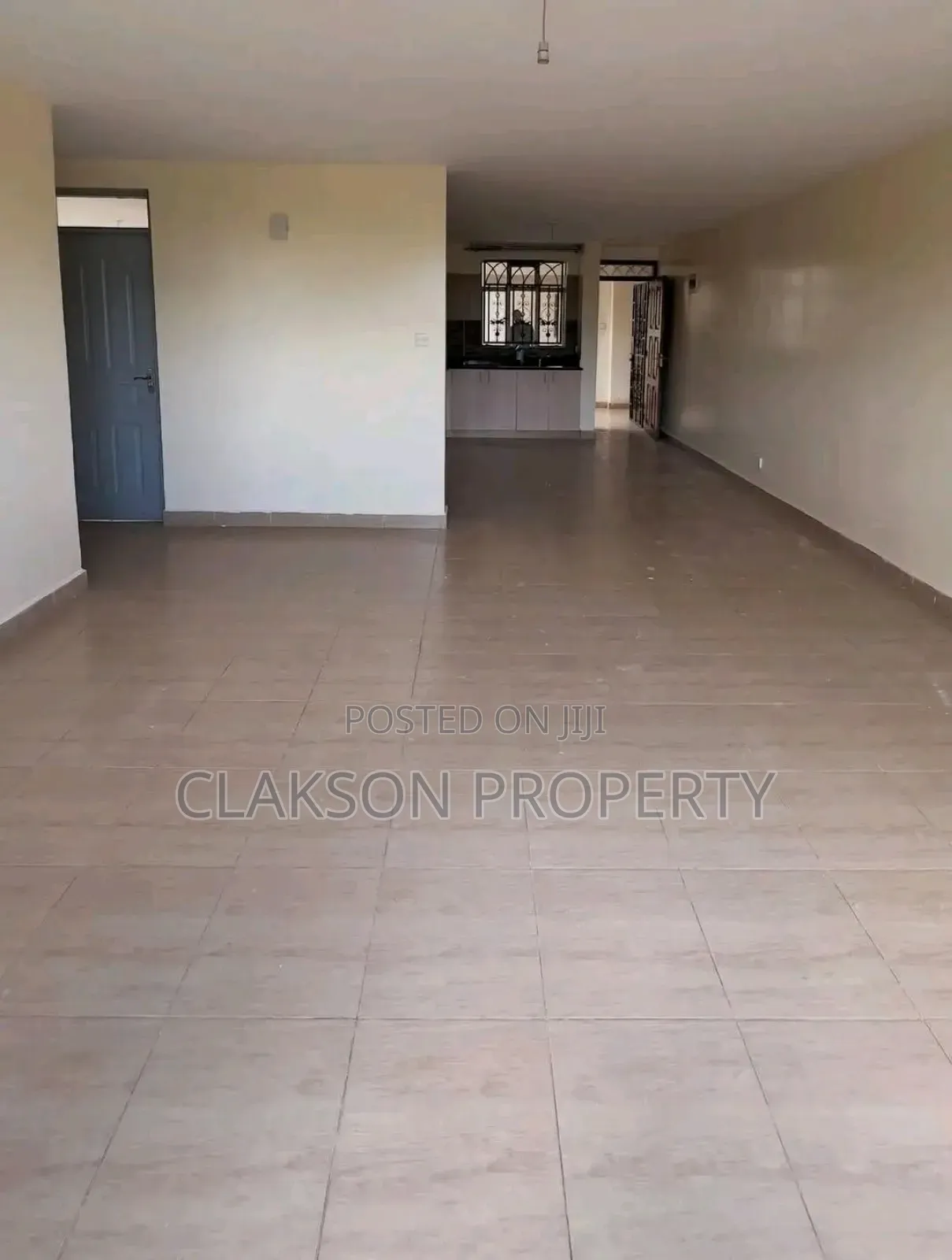 2bdrm Apartment in Dagorret, Dagoretti for rent