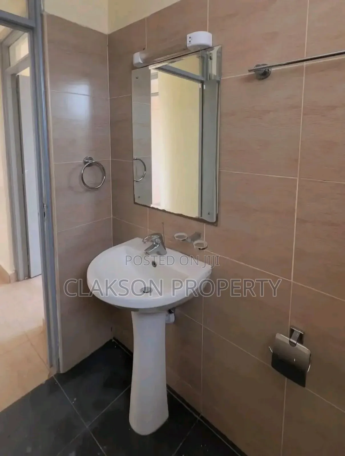 2bdrm Apartment in Dagorret, Dagoretti for rent