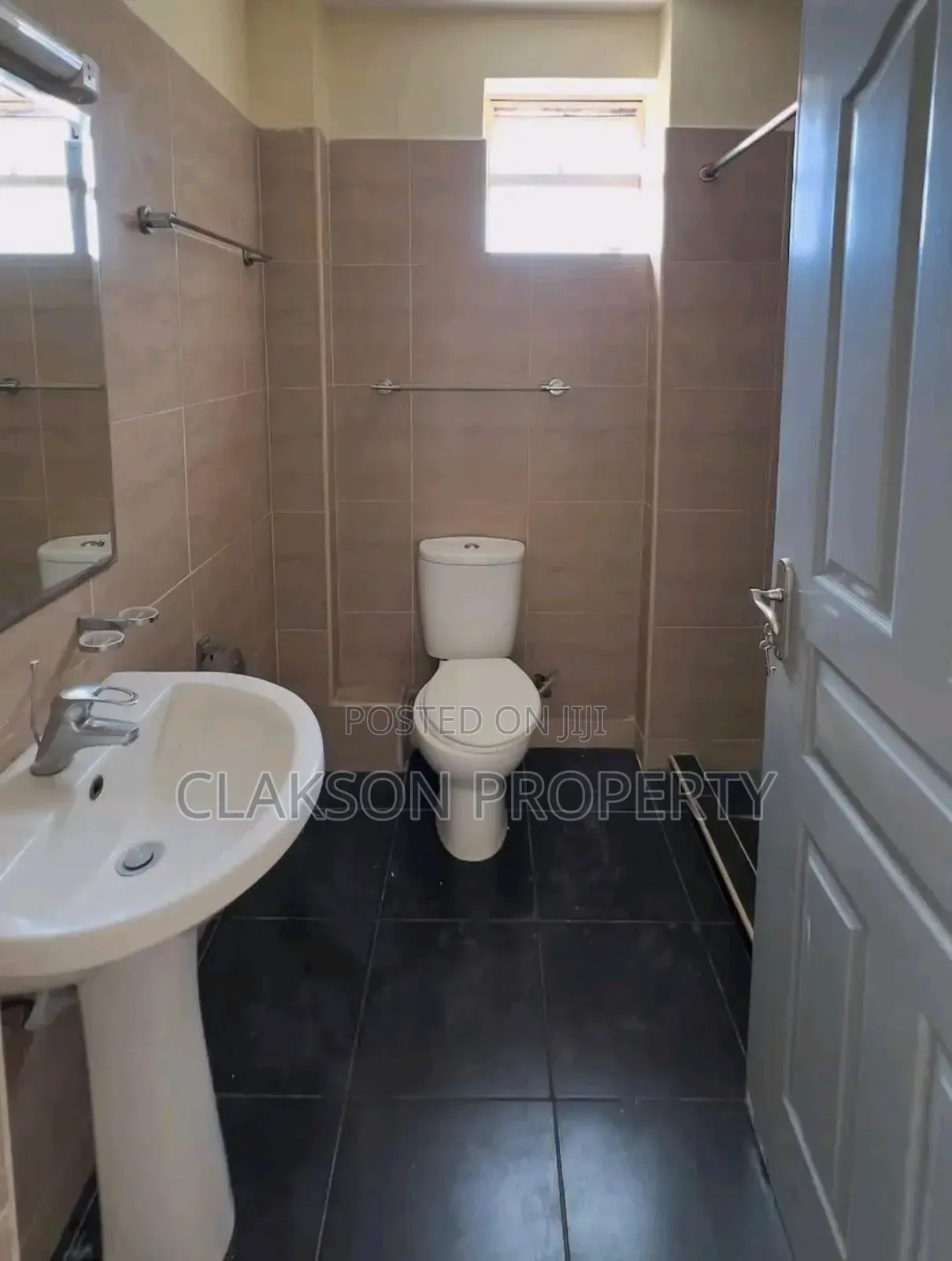 2bdrm Apartment in Dagorret, Dagoretti for rent