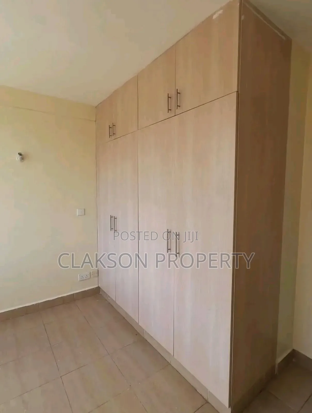 2bdrm Apartment in Dagorret, Dagoretti for rent