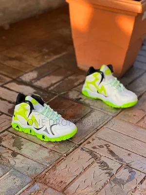 New 2026 Air Kids Sneakers Sizes 25-36
