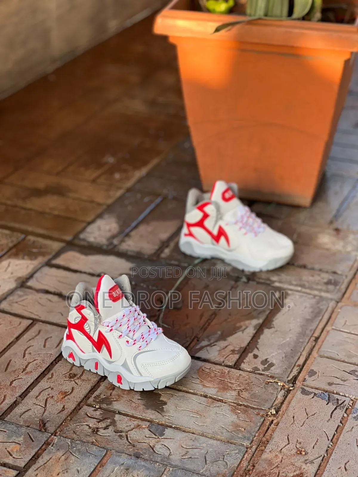 New 2026 Air Kids Sneakers Sizes 25-36