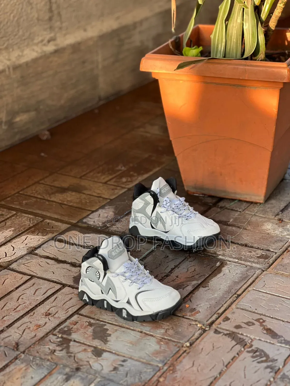 New 2026 Air Kids Sneakers Sizes 25-36