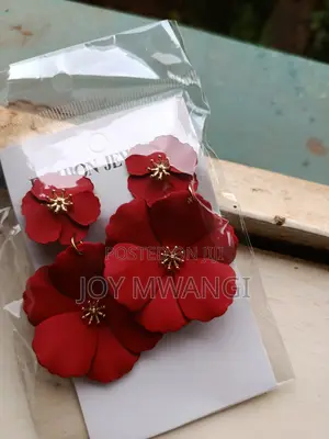 Loop Earings