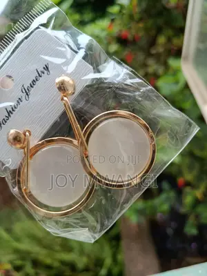 Loop Earings