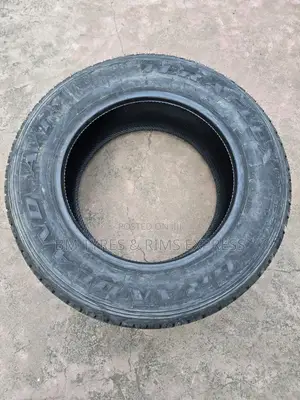 265 /60 R18 Terafrex Tyres (All Terrein)