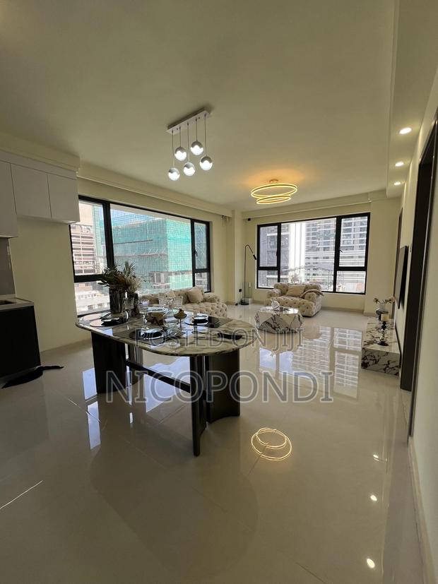 2bdrm Apartment in Westlands, Lower Kabete for rent - thumbnail 4
