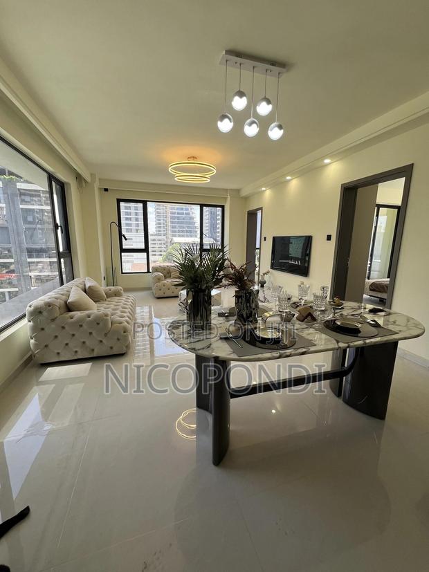 2bdrm Apartment in Westlands, Lower Kabete for rent - thumbnail 2