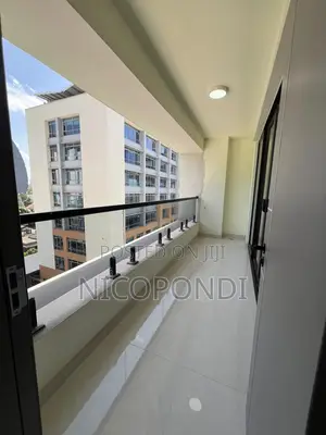 2bdrm Apartment in Westlands, Lower Kabete for rent