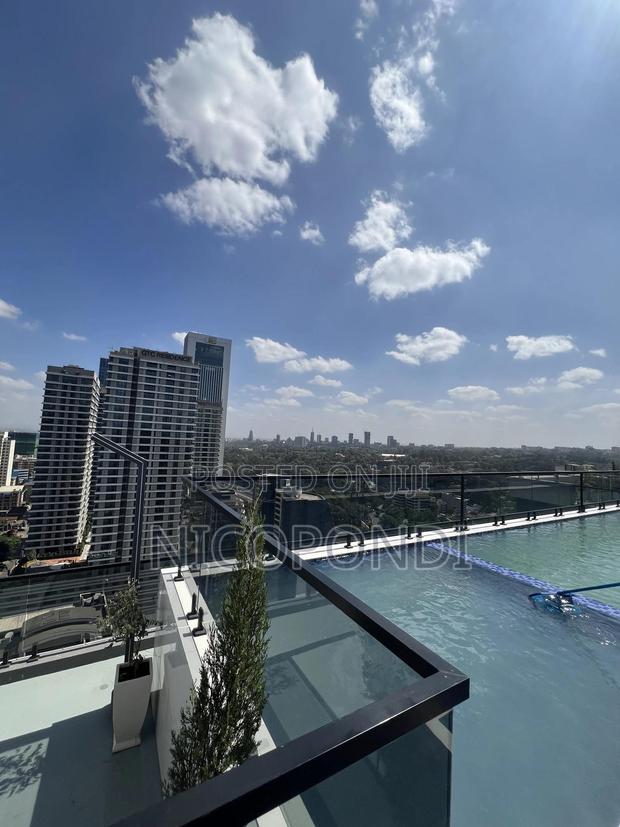 2bdrm Apartment in Westlands, Lower Kabete for rent - thumbnail 3
