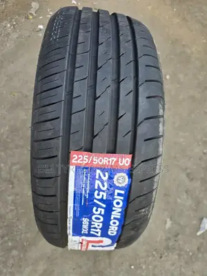225 /50 R17 Lionlord Tyres (Highway)