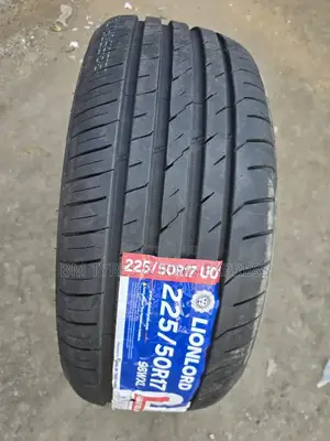 225 /50 R17 Lionlord Tyres (Highway)