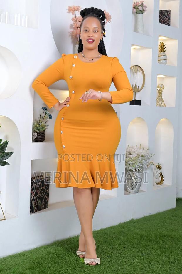 Beautiful Classic Dress