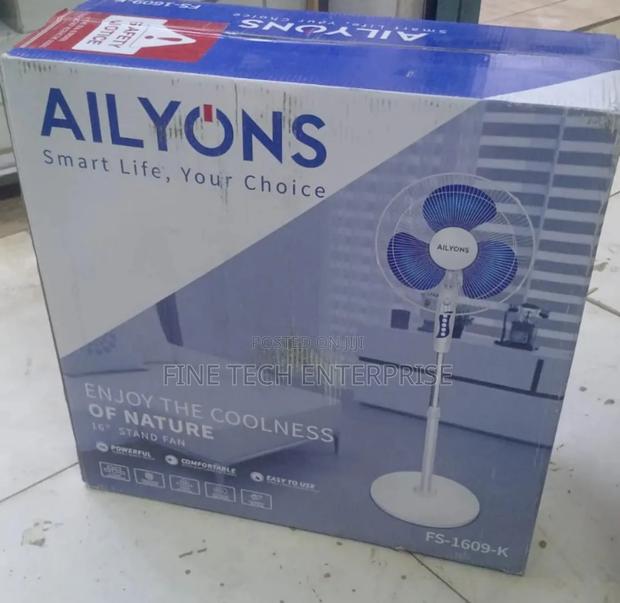 Ailyons Standing Fan 16"