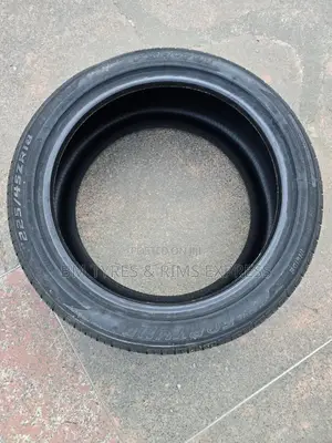 225 /45 R18 Fortune Tyres (New Technology)
