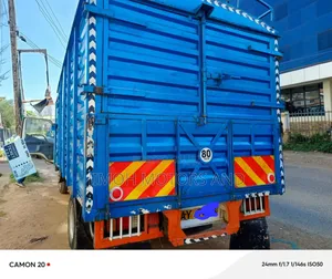 Mitsubishi Canter for Sale