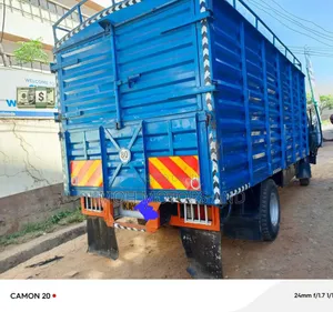 Mitsubishi Canter for Sale