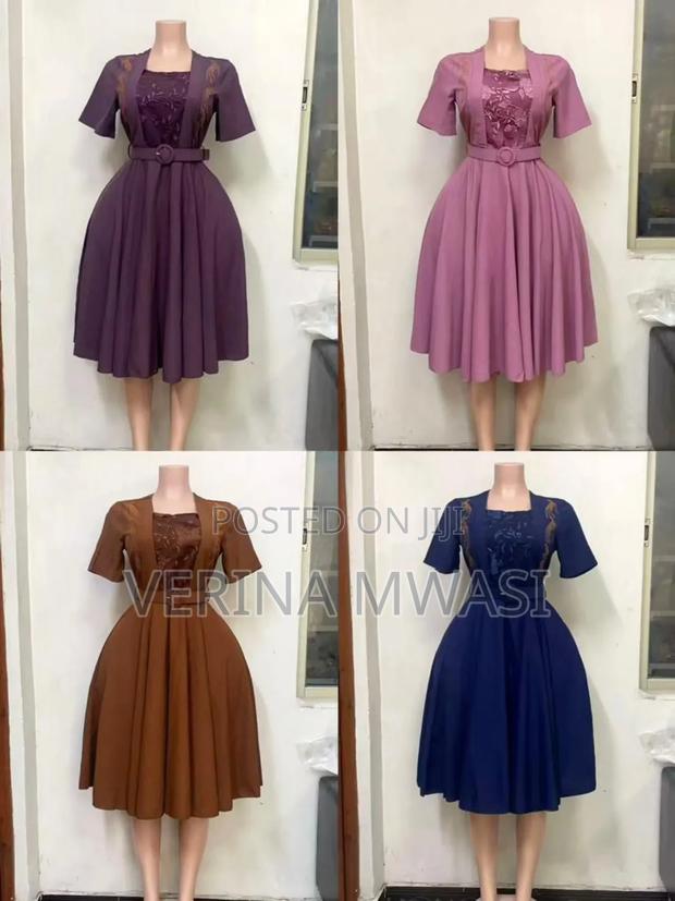 Women's Classy Dress