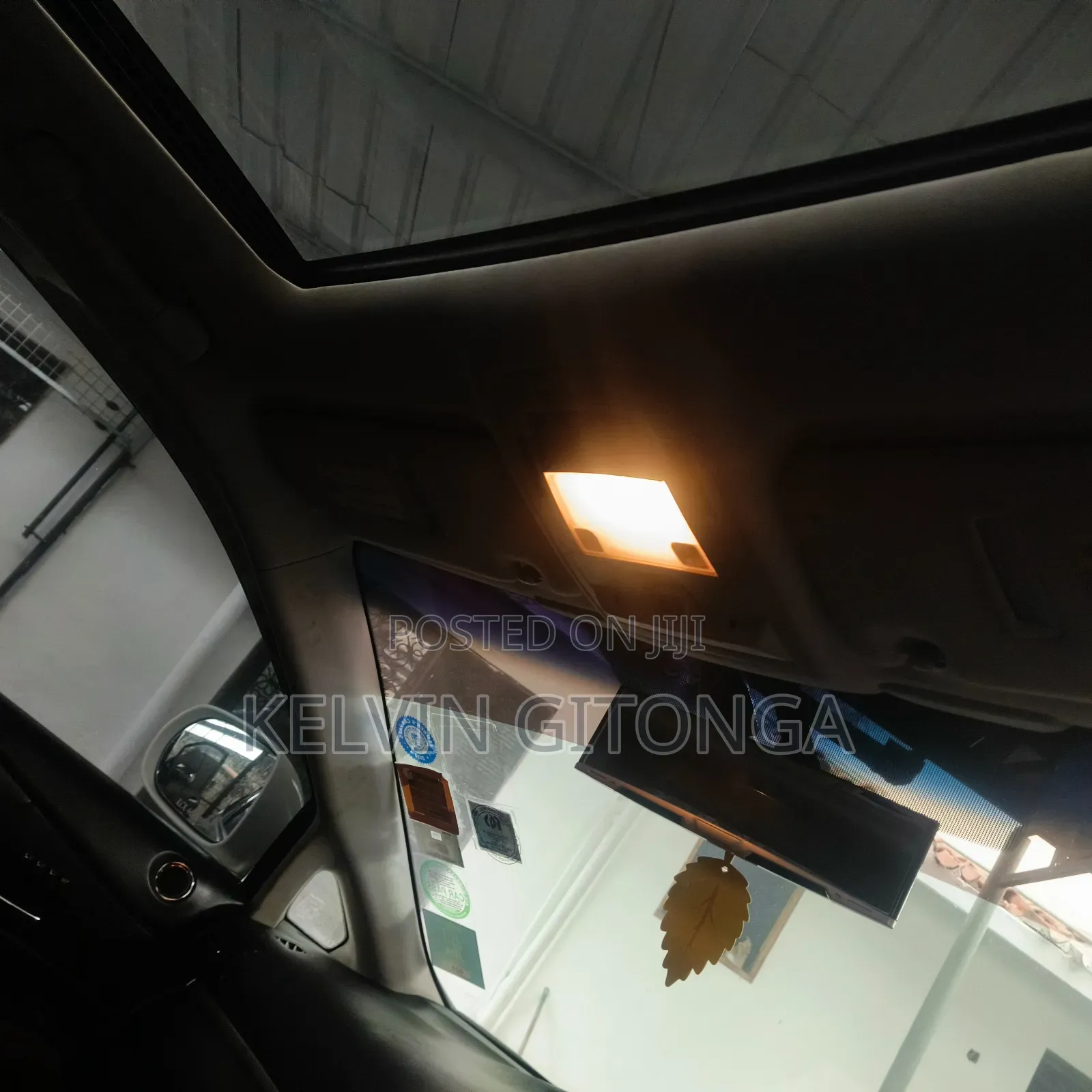 Lexus RX 2013 White