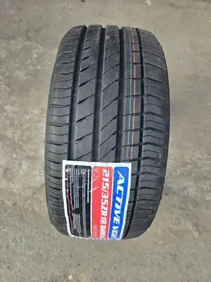 215 /35 R18 Vinmax Tyres (Active 02)