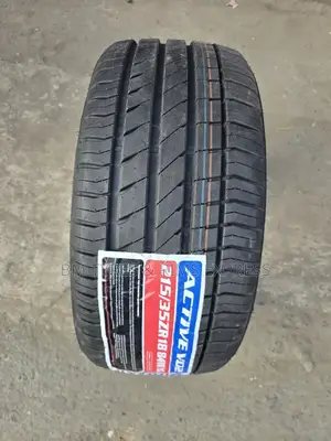215 /35 R18 Vinmax Tyres (Active 02)