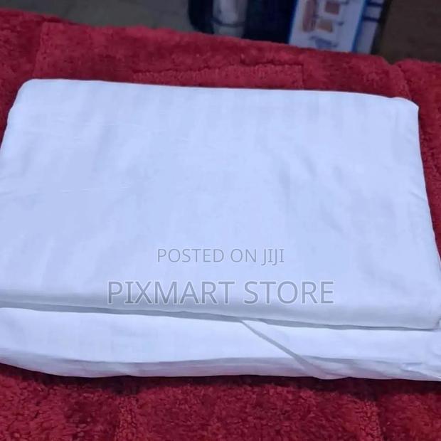 Premium Cotton Bedsheets for All Bed Sizes