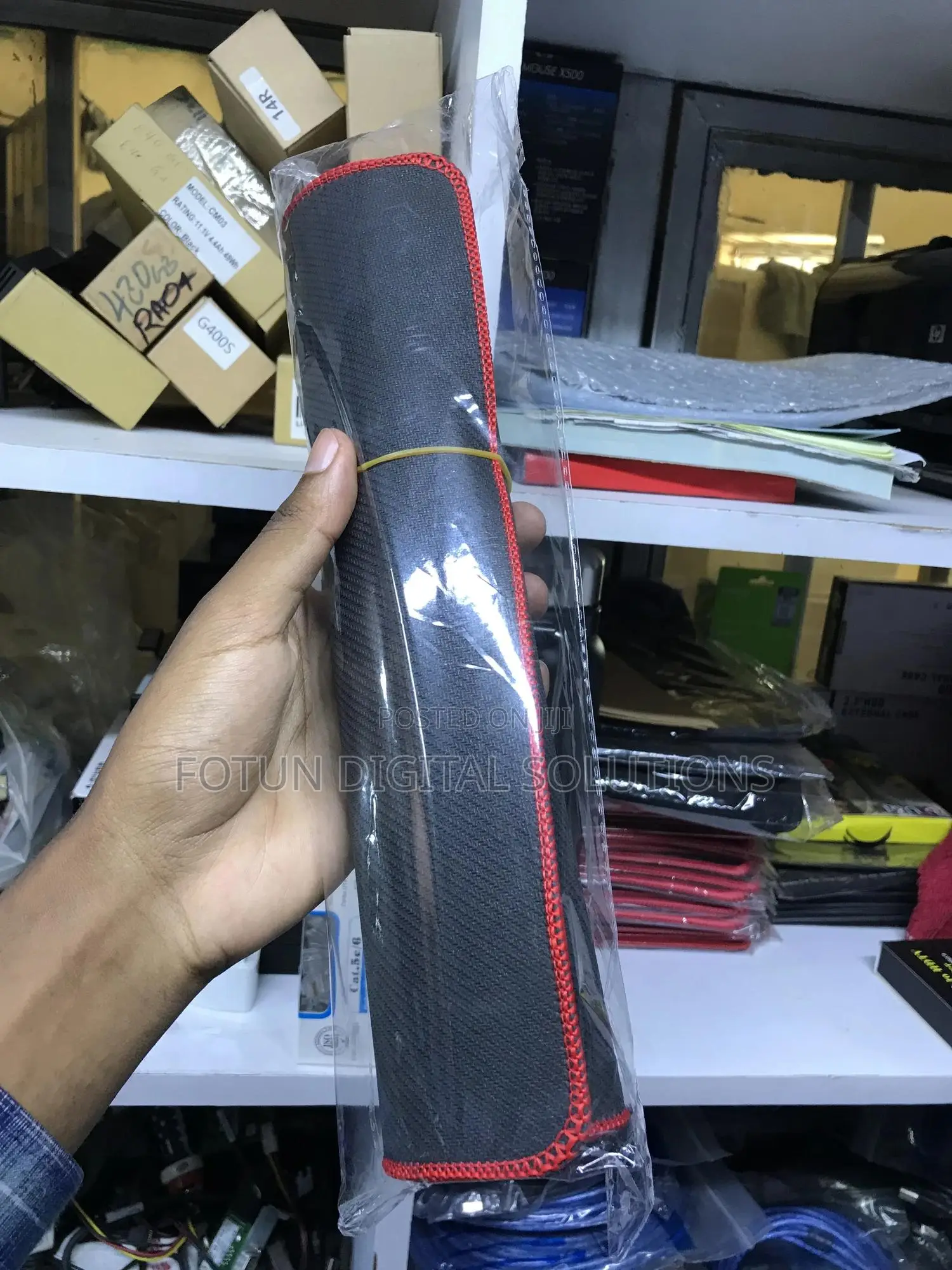 Affordable Xl Mouse Pad - Basic Large Desk Mat for Work Play
