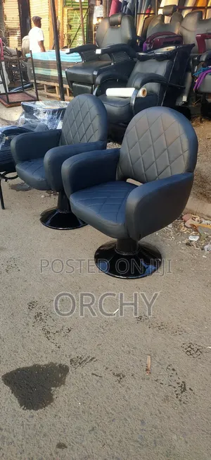 Salon Seats / Styling Chair