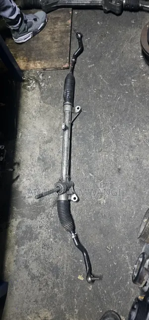 Nissan Qashqai New Model Steering Racks Ex Japan on Sale