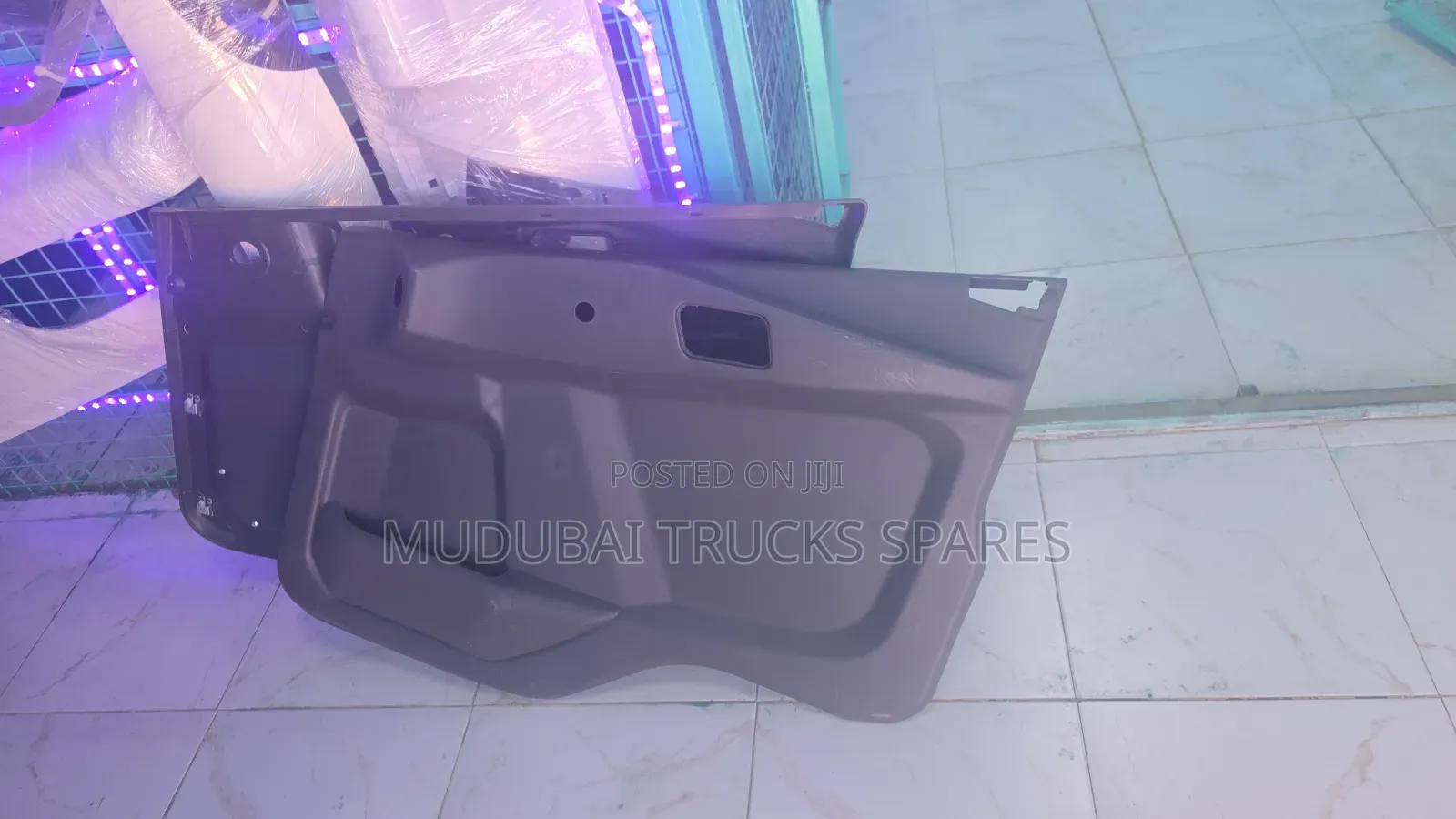 Mitsubishi Fuso Mahewa Inner Door Cover