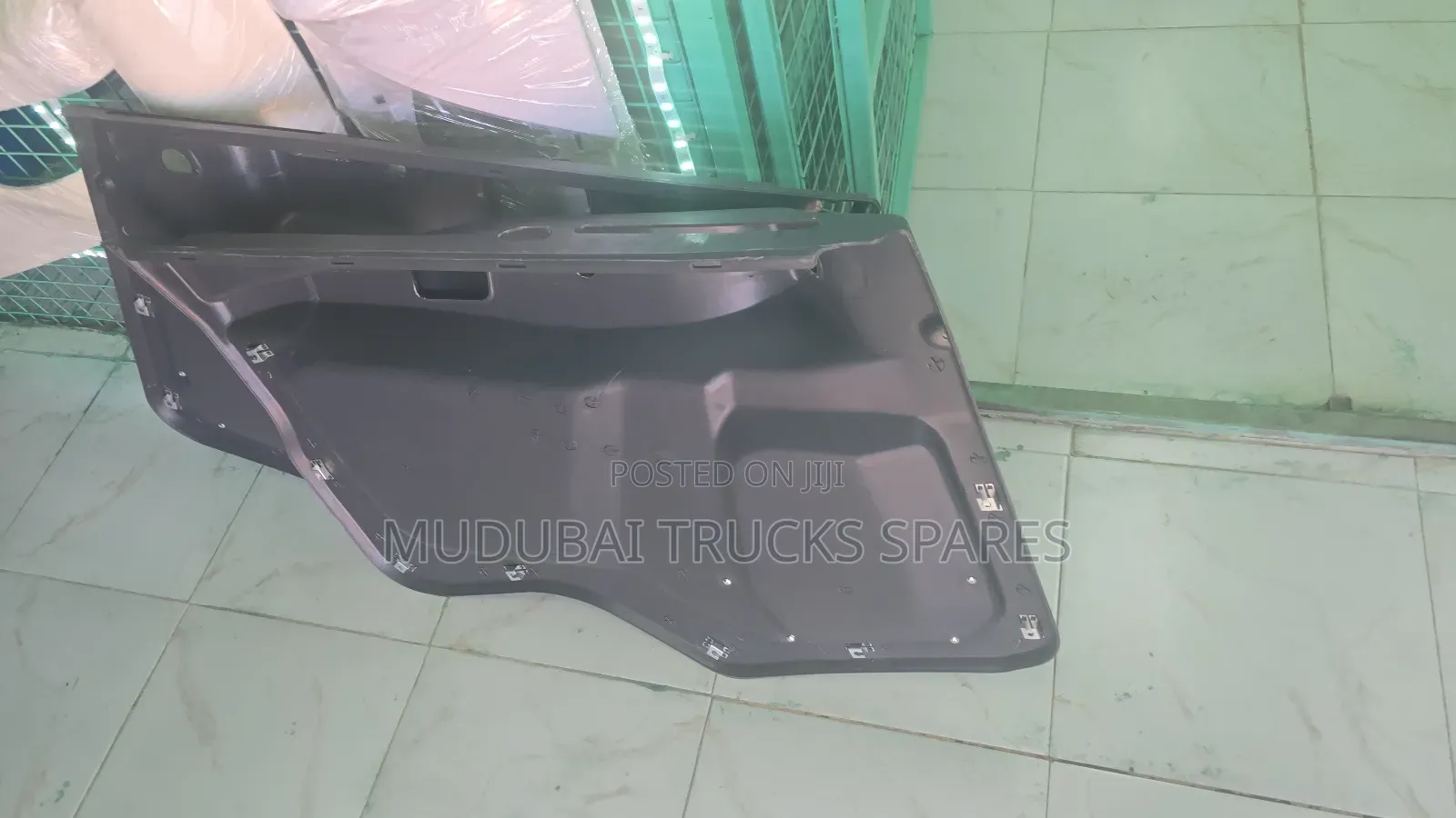 Mitsubishi Fuso Mahewa Inner Door Cover