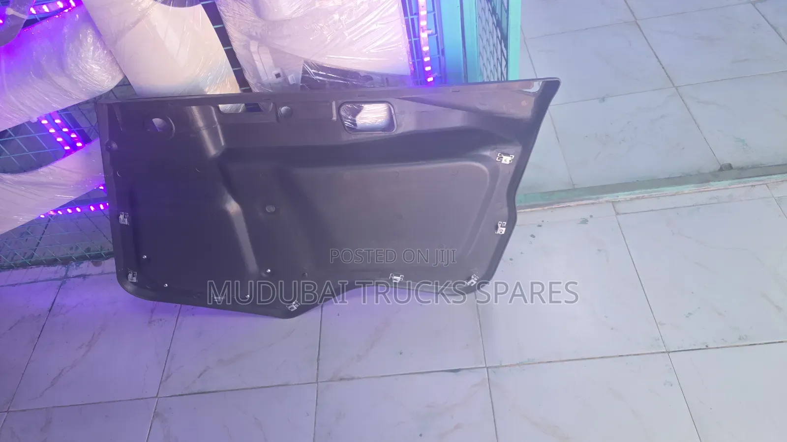 Mitsubishi Fuso Mahewa Inner Door Cover