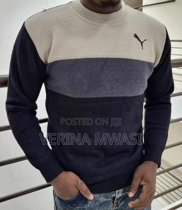 Unisex Sweater