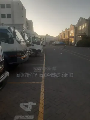 Trailers for Jobs/ Errands Within and Across Inter Counties Are Ready