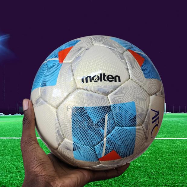 Best Quality Molten Football Size 5