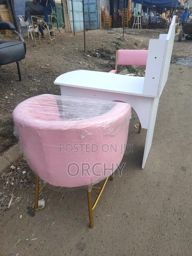 Baby Pink Manicure Set - thumbnail 3