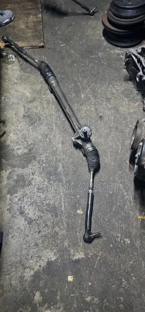 Lexus Rx 450 Steering Rack on Offer