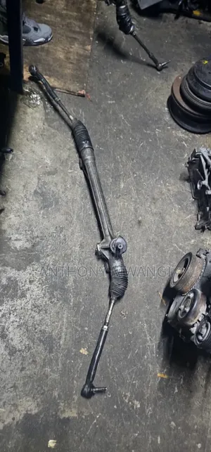Lexus Rx 450 Steering Rack on Offer