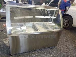 Quality Food Display Warmer - thumbnail 2