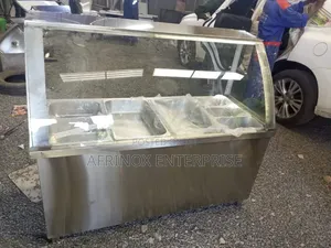 Quality Food Display Warmer