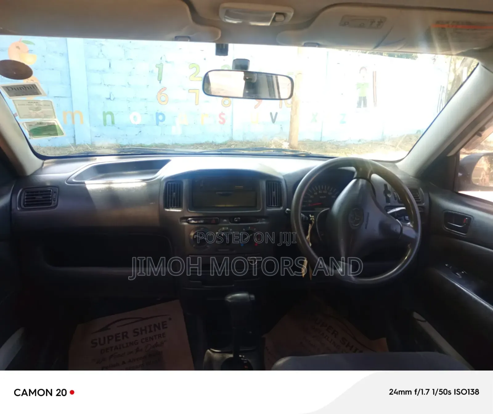 Nissan Hardbody 2009 White